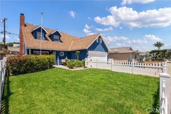 1721 Bardale Avenue, San Pedro, CA 90731