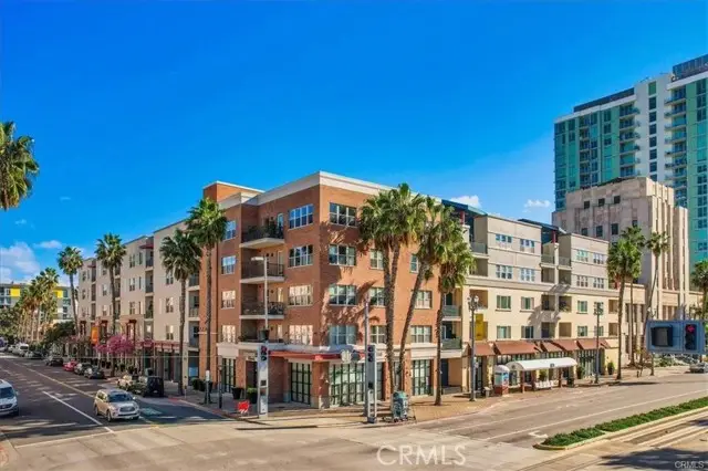 300 4th  #124, Long Beach, CA 90802 - #1