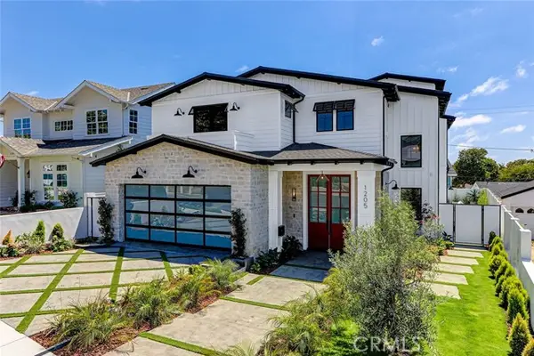 1205 Irena Avenue, Redondo Beach, CA 90277
