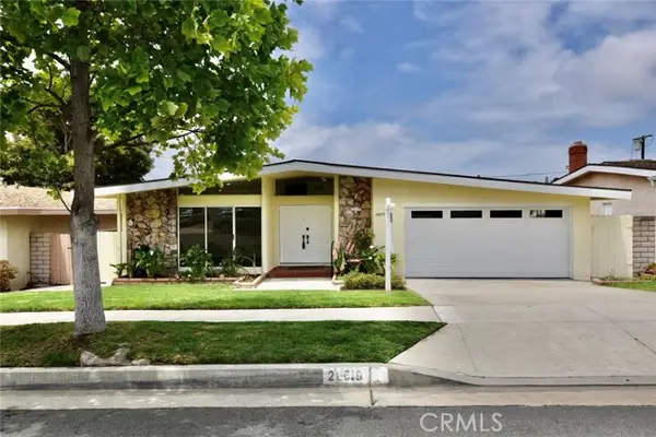 20619 Toluca Avenue, Torrance, CA 90503