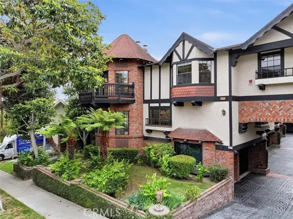 227 Irena Avenue  #1, Redondo Beach, CA 90277