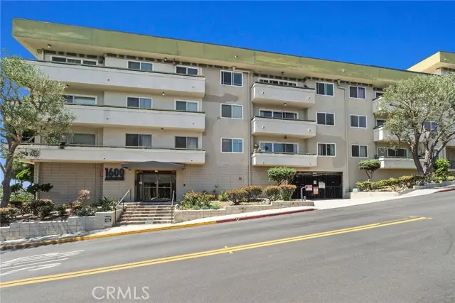 1600 Ardmore Avenue  #417, Hermosa Beach, CA 90254 - #2