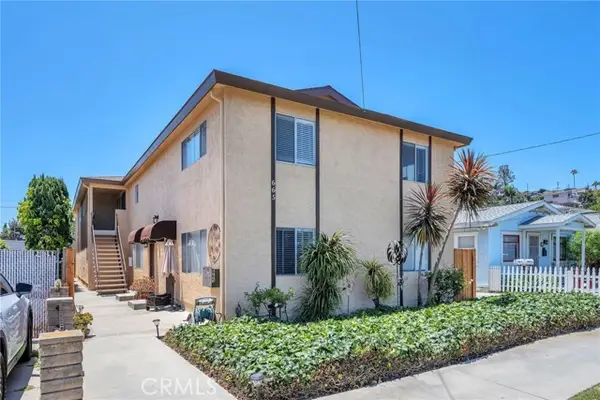665 21st, San Pedro, CA 90731
