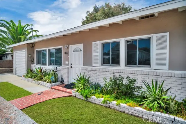 1831 259th Street, Lomita, CA 90717 - #1