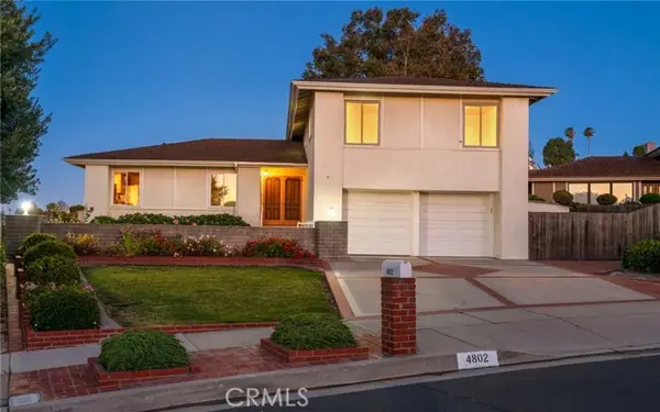 4802 Elkridge Drive, Rancho Palos Verdes, CA 90275