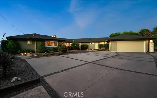 17 Bronco Drive, Rancho Palos Verdes, CA 90275