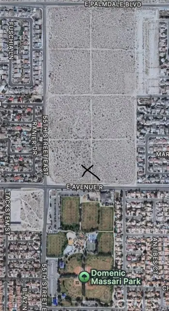0 Avenue R, Palmdale, CA 93552
