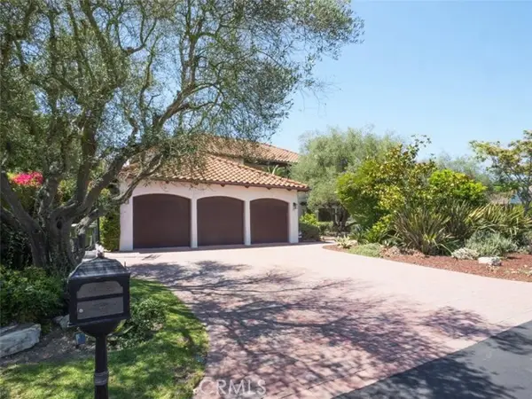 23 Country Meadow Road, Rolling Hills Estates, CA 90274
