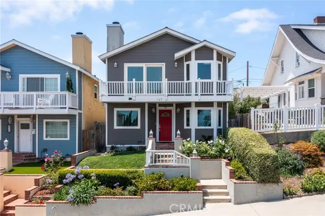 627 Meyler Street, San Pedro, CA 90731 - #1