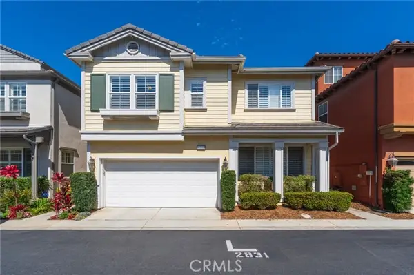 2831 Maricopa Street, Torrance, CA 90503