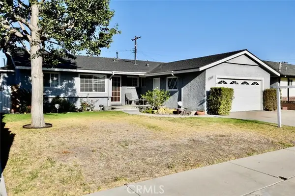 17238 Carfax Ave, Bellflower, CA 90706