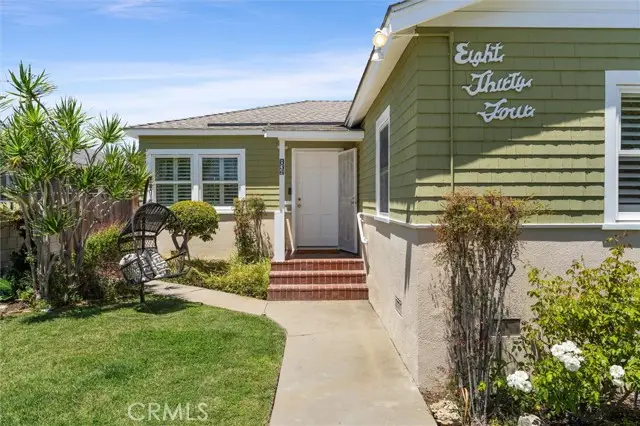 834 24th, San Pedro, CA 90731 - #2