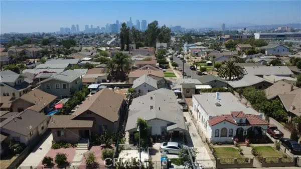 631 Evergreen Avenue, Los Angeles, CA 90023