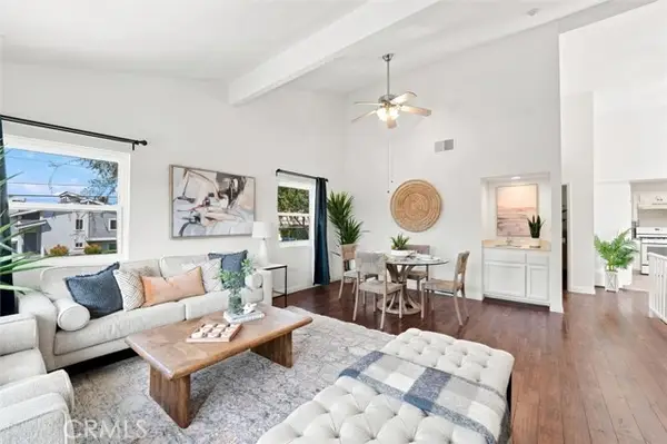 2614 Grant Avenue  #A, Redondo Beach, CA 90278