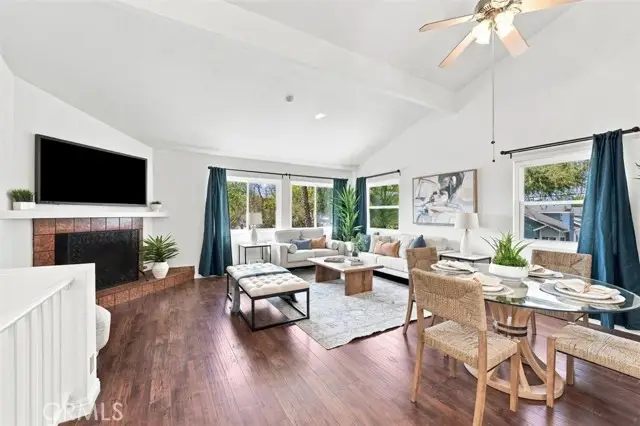 2614 Grant Avenue  #A, Redondo Beach, CA 90278 - #2