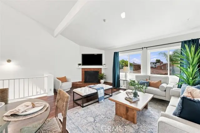2614 Grant Avenue  #A, Redondo Beach, CA 90278 - #3
