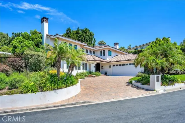 3663 Vigilance Drive, Rancho Palos Verdes, CA 90275 - #2