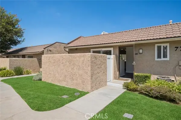 772 Lambert  #129, La Habra, CA 90631