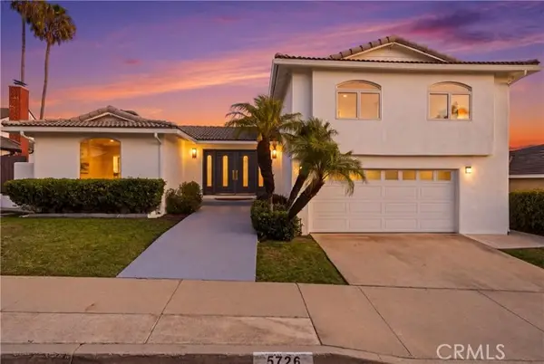 5726 Sunmist Drive, Rancho Palos Verdes, CA 90275