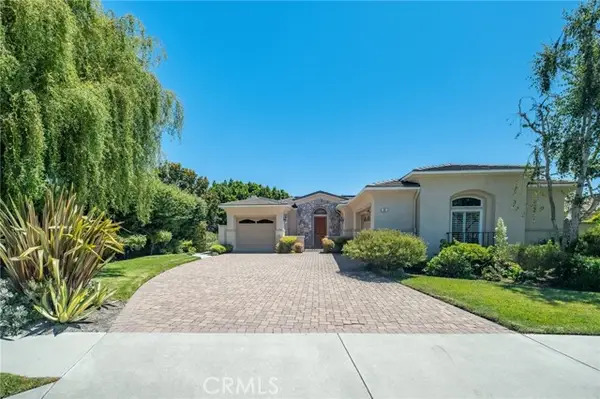 12 Sail View, Rancho Palos Verdes, CA 90275