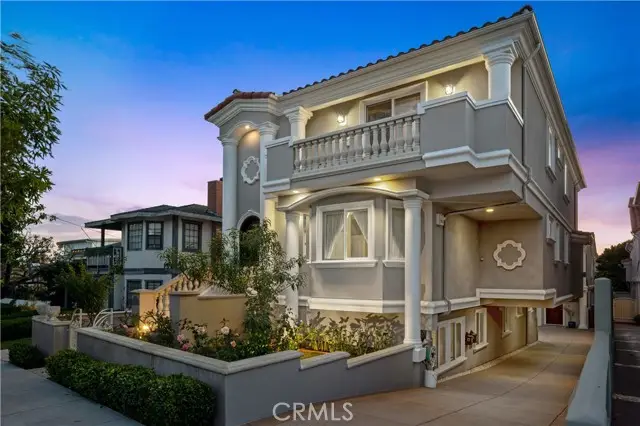 217 Irena Avenue  #A, Redondo Beach, CA 90277 - #3