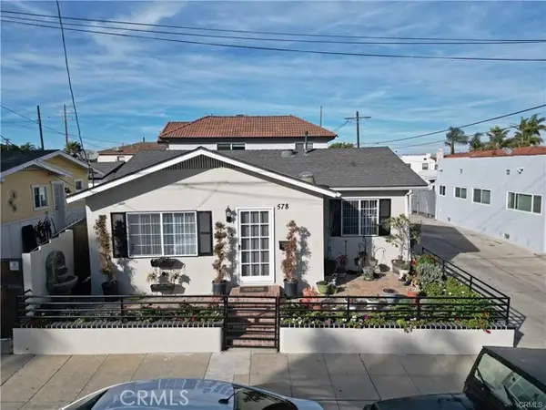 578 23rd, San Pedro, CA 90731