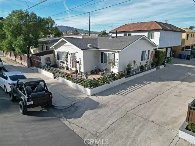 578 23rd, San Pedro, CA 90731 - #2