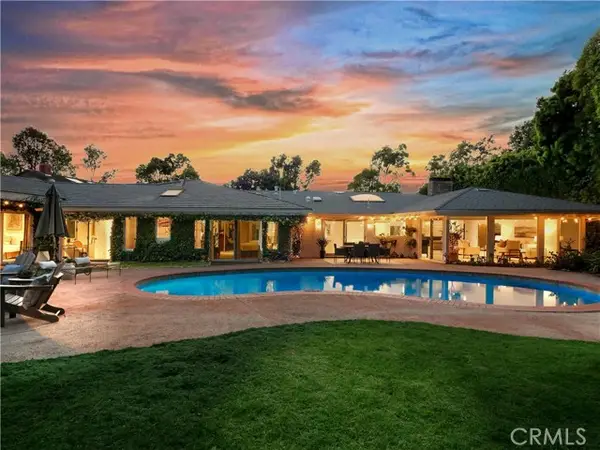 27424 Rainbow Ridge, Palos Verdes Peninsula, CA 90274
