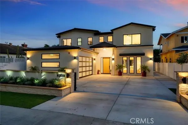 2660 Torrance Boulevard, Torrance, CA 90503