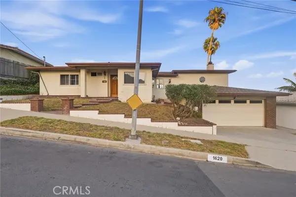 1620 Morse Drive, San Pedro, CA 90732