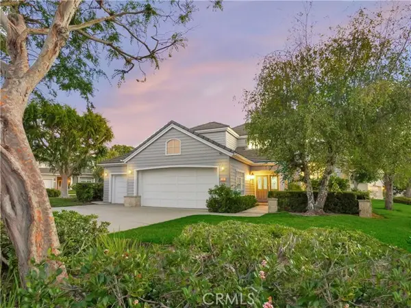 22 Hillcrest Meadows, Rolling Hills Estates, CA 90274