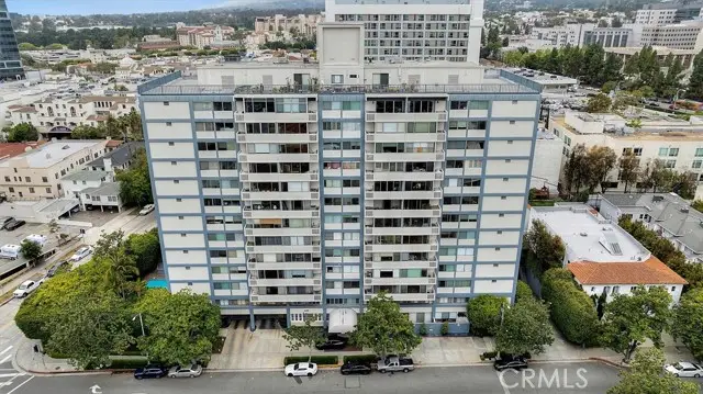969 Hilgard Avenue  #1006, Los Angeles, CA 90024 - #1