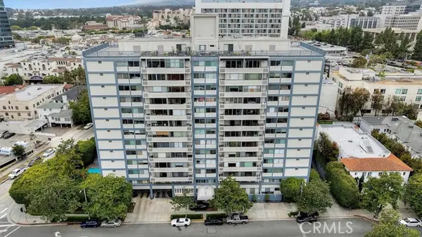 969 Hilgard Avenue  #1006, Los Angeles, CA 90024