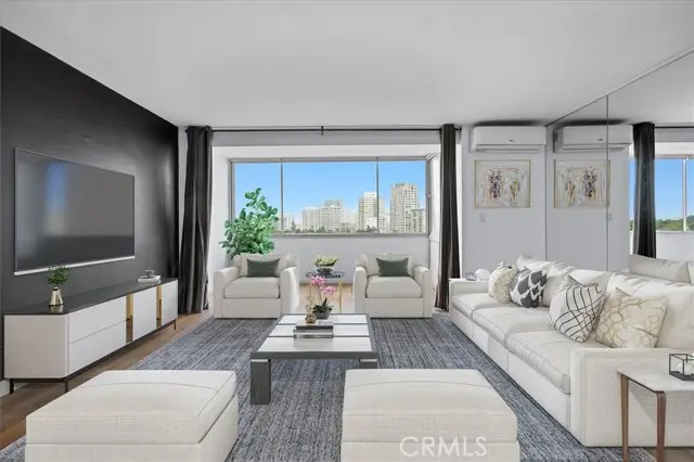 969 Hilgard Avenue  #1006, Los Angeles, CA 90024 - #2