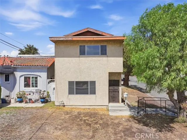 1402 1st Street, San Pedro, CA 90732 - #1