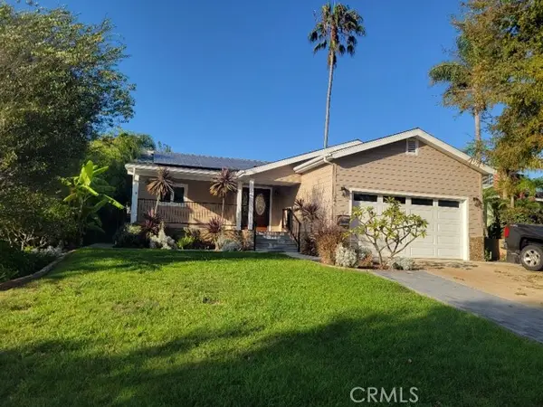 244 Via Buena Ventura, Redondo Beach, CA 90277