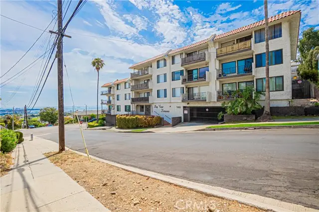 765 W 26th St #304, San Pedro, CA 90731 - #2