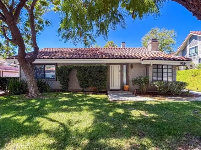 929 Thistlegate, Oak Park, CA 91377 - #3