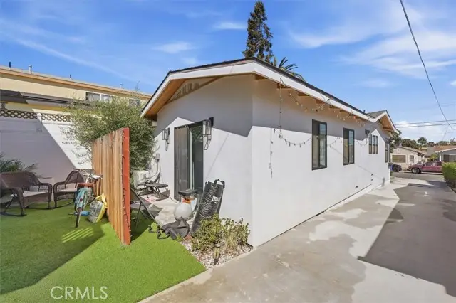 2641 Kerckhoff Avenue, San Pedro, CA 90731 - #2