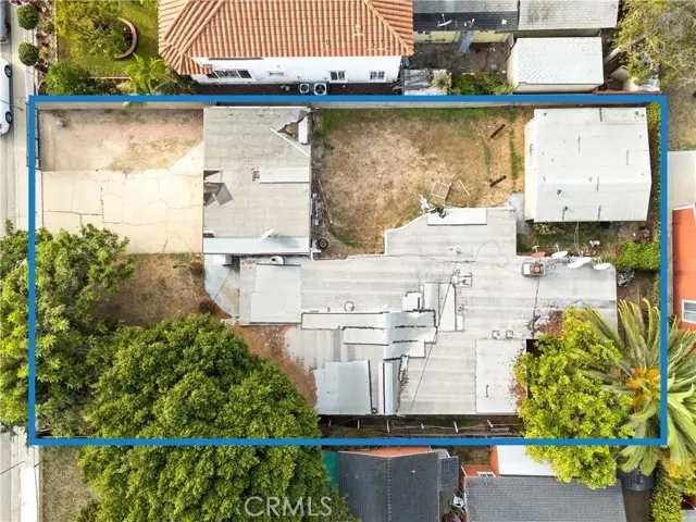 22307 Meyler, Torrance, CA 90502 - #1