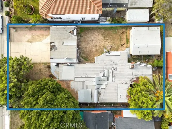 22307 Meyler, Torrance, CA 90502
