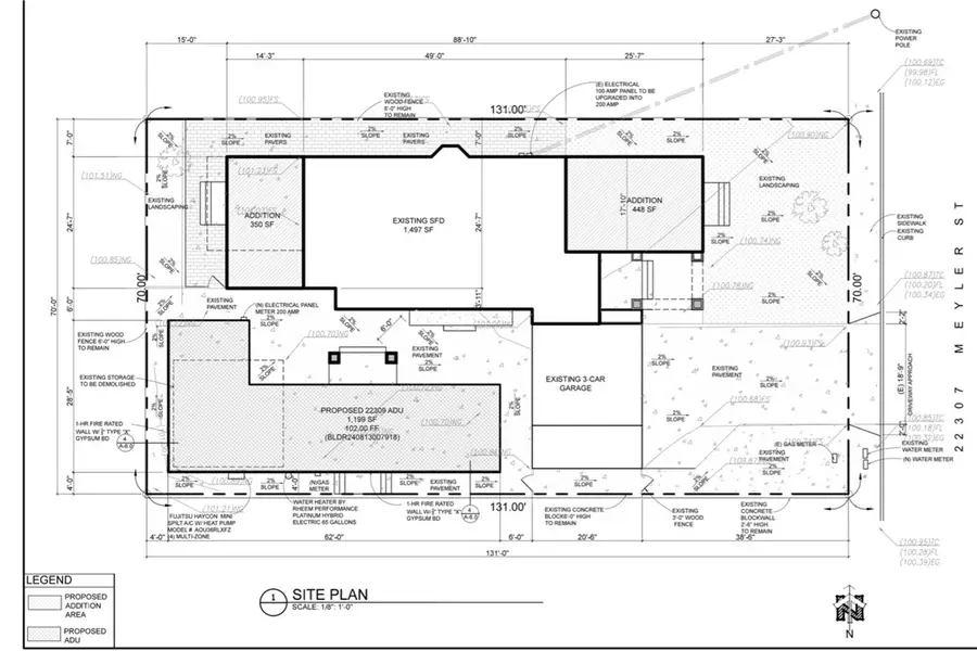 22307 Meyler, Torrance, CA 90502 - #3