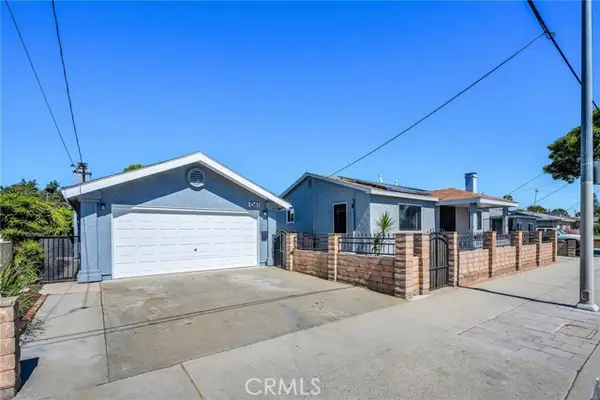 1559 223rd, Torrance, CA 90501