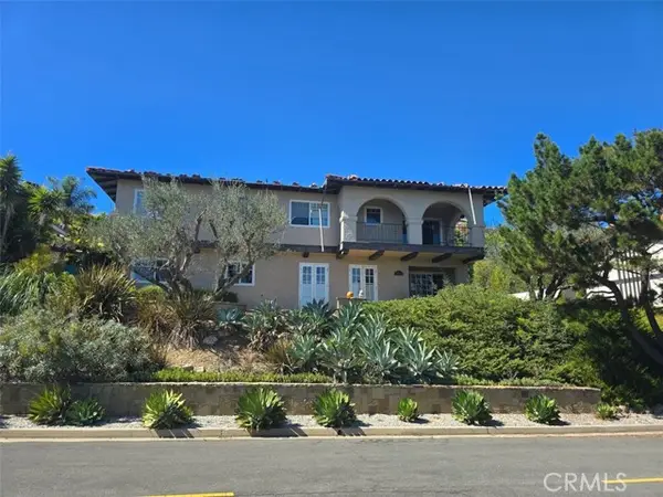 3480 NEWRIDGE Drive, Rancho Palos Verdes, CA 90275