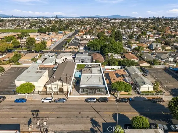 1644 Wilmington Boulevard, Wilmington, CA 90744