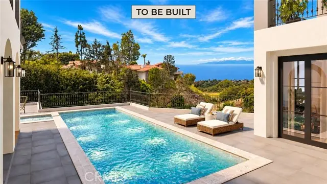 1417 Via Coronel, Palos Verdes Estates, CA 90274 - #3