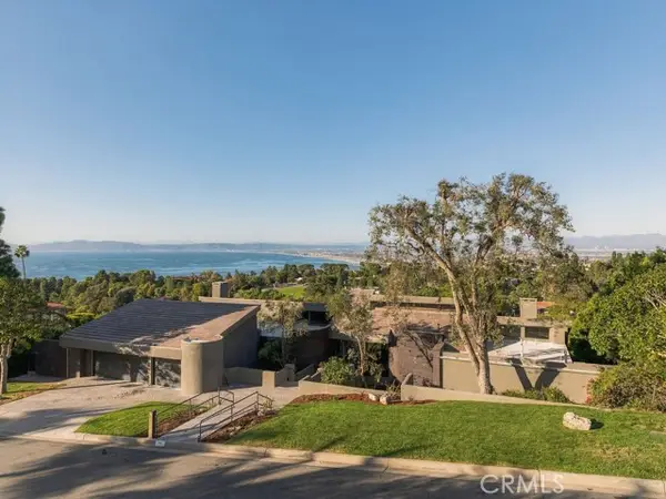 1905 Via Coronel, Palos Verdes Estates, CA 90274