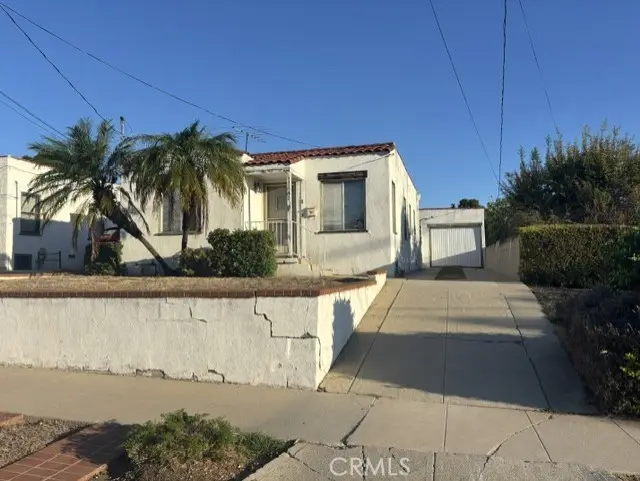 1460 Santa Cruz, San Pedro, CA 90732 - #1