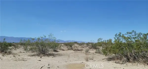 0 Johnson Road, Phelan, CA 92371