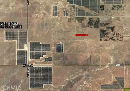 12 Vac/150 Stw/Vic Avenue B12, Lancaster, CA 93536 - Image #2